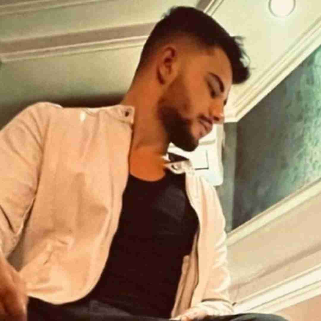 علی حسینی تابستون کوتاهه