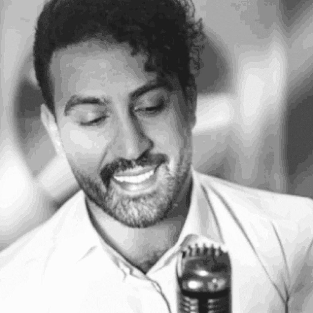 احمد سلو عاشقت شده دل دیوونم میدونم عاشقتم میمونم