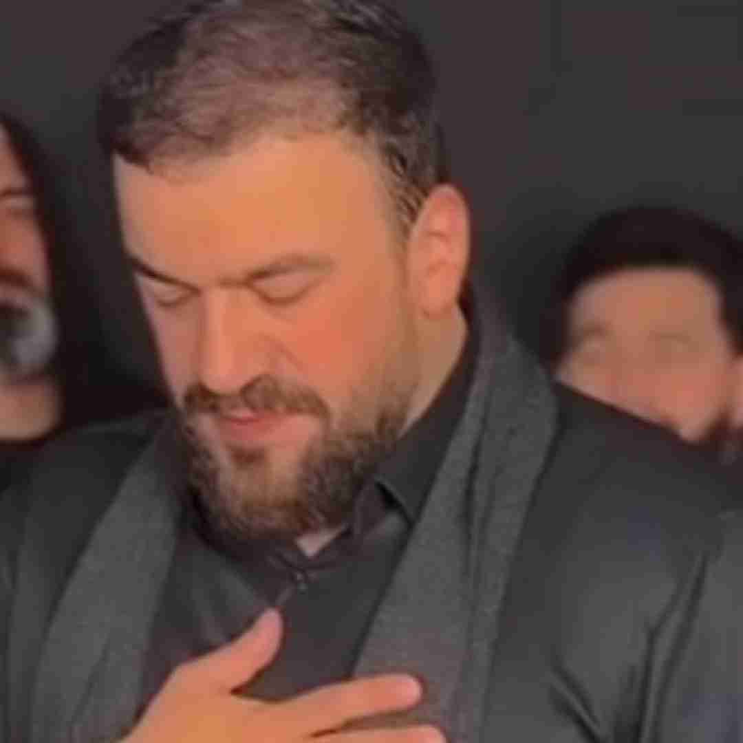 طالع باکویی ای درد بی درمان