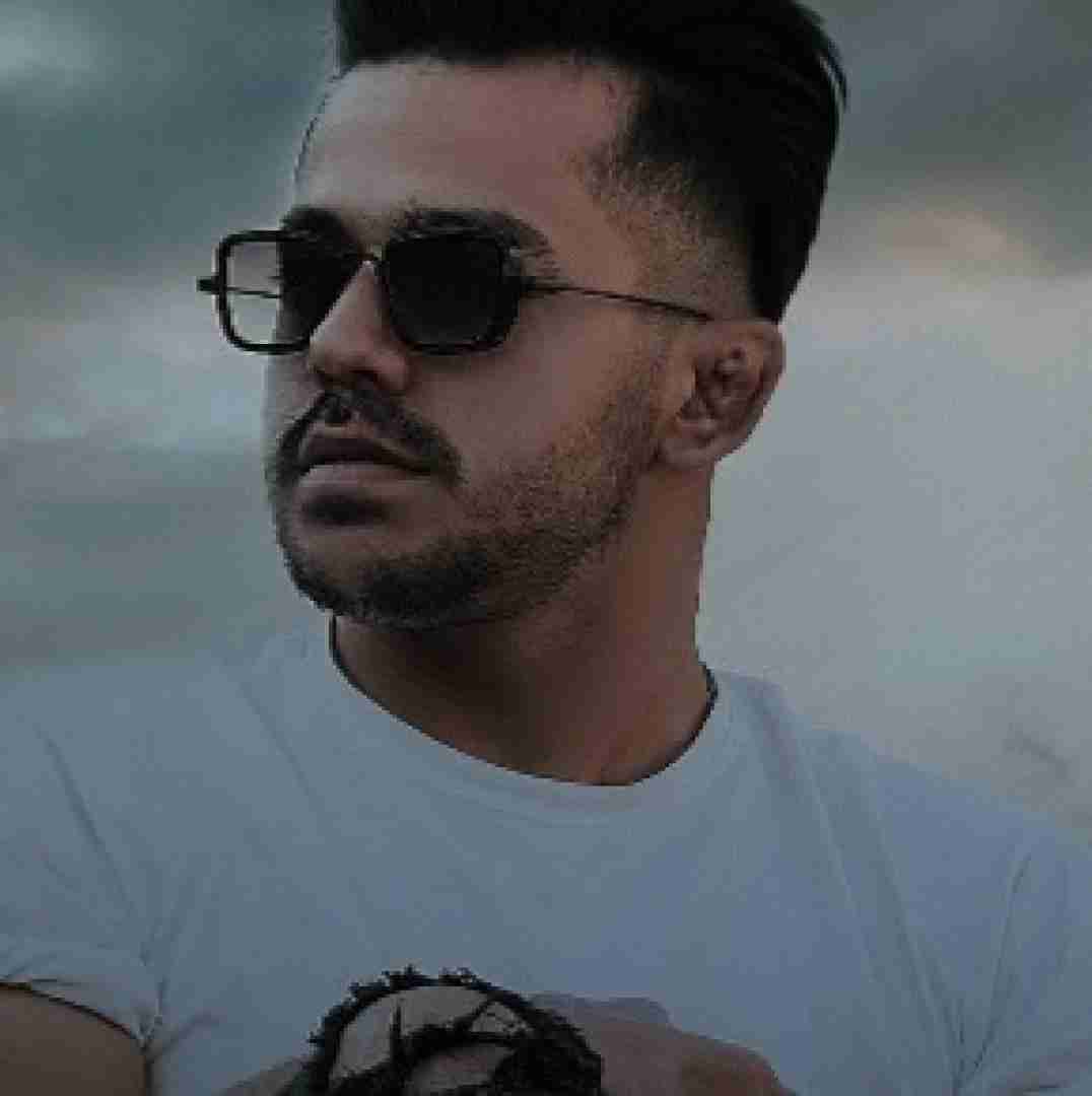 محمد میراد صبر ایوب