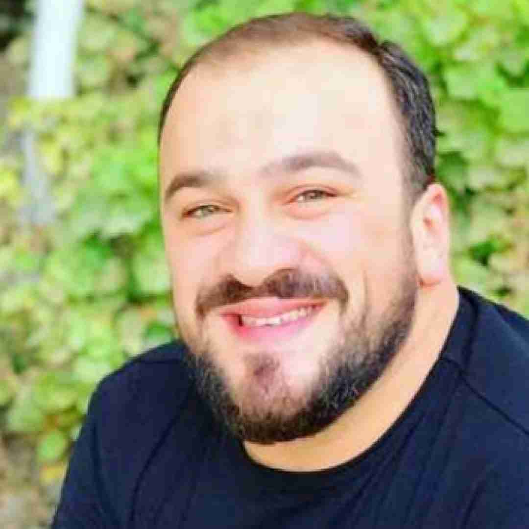 طالع باکویی واویلا آه واویلا