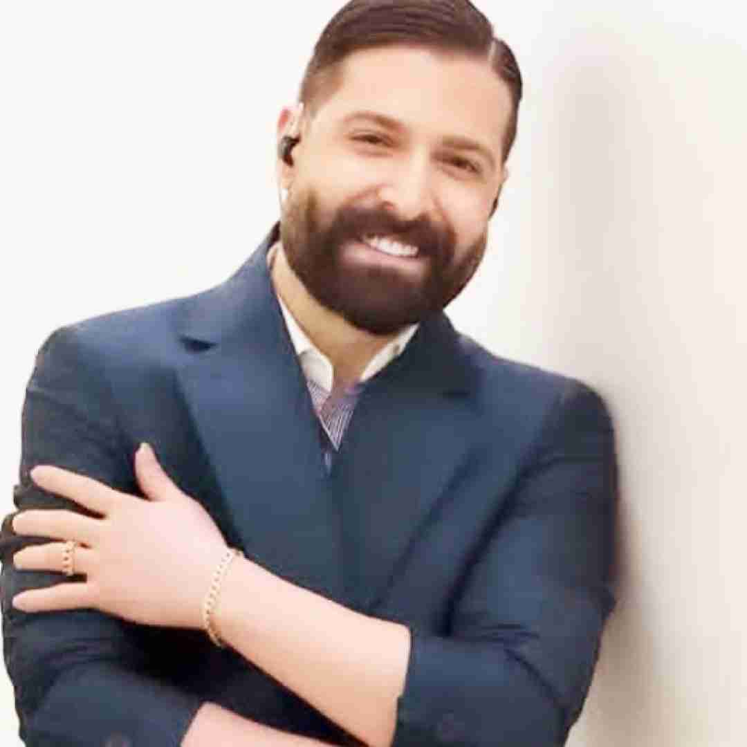 حمید هیراد نرو ساقی