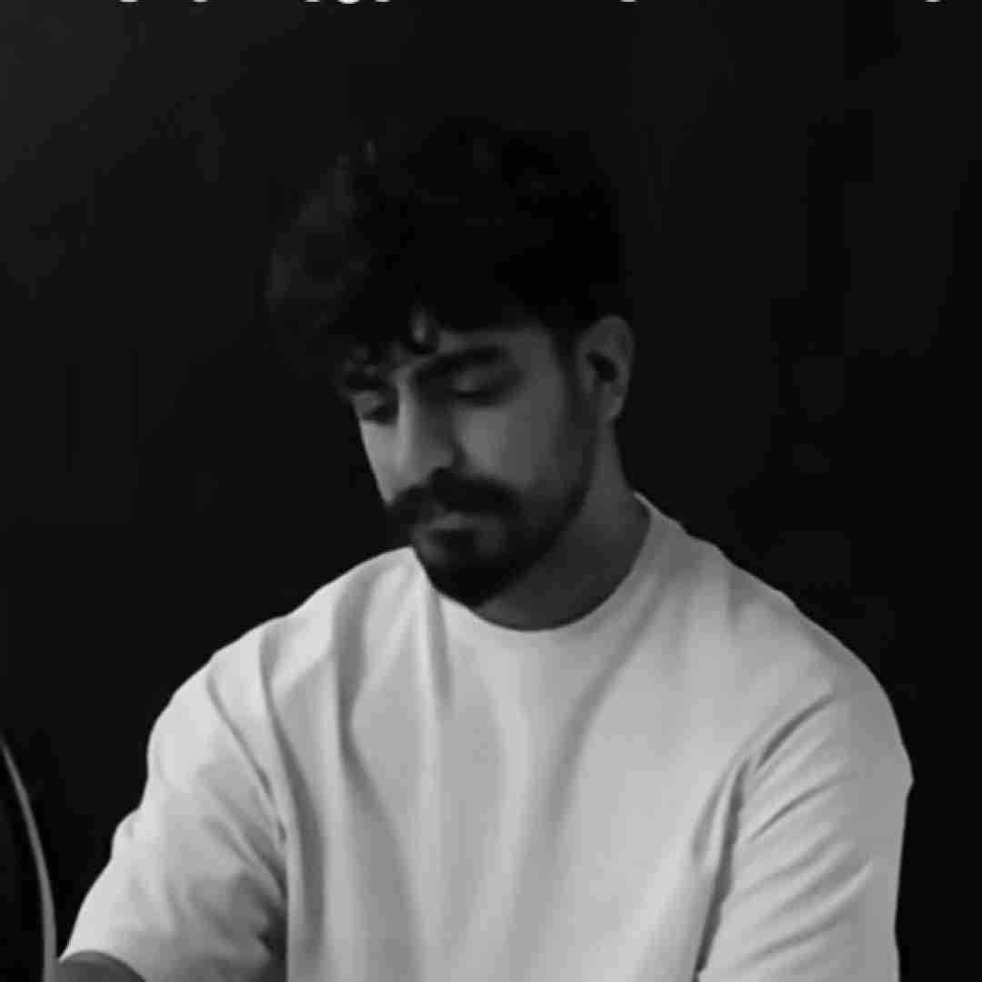 سپهر تقی زاده و پروا لیلوشت