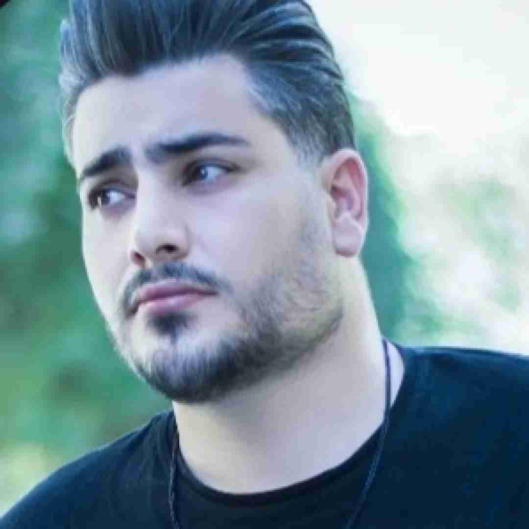بهروز گراوند جدایی