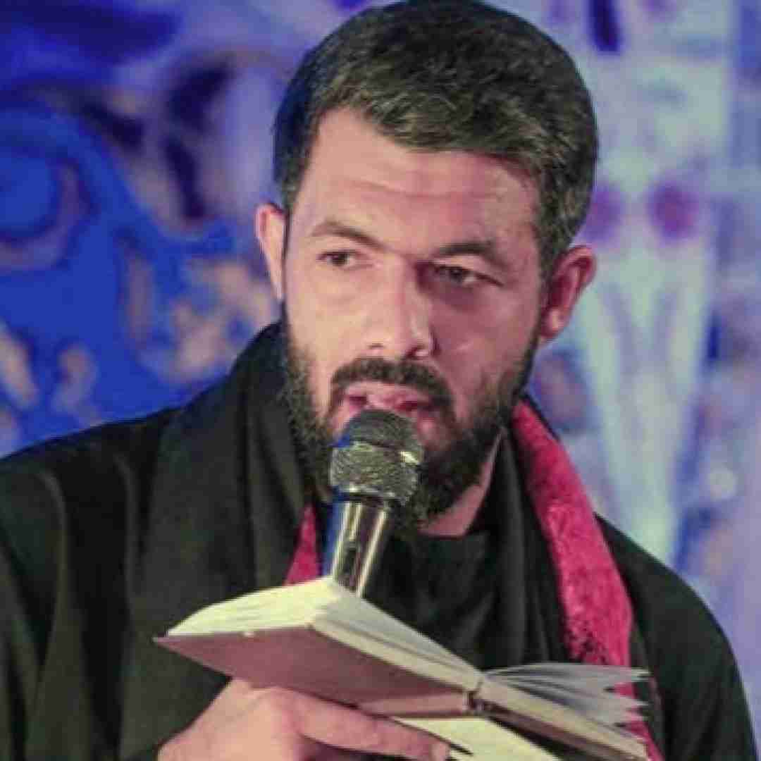 حسین ستوده دل مجنون