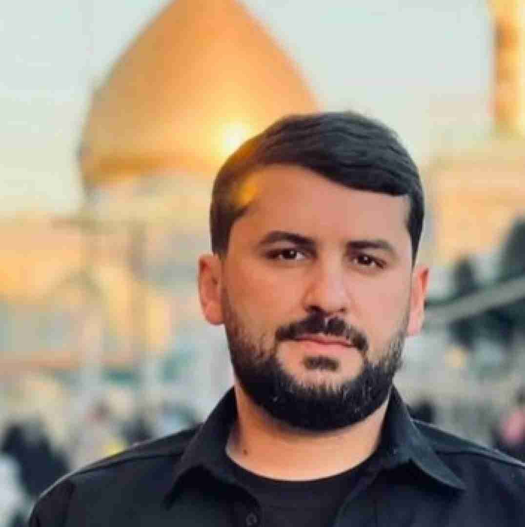 پرویز حسینی ای وای حسین وای