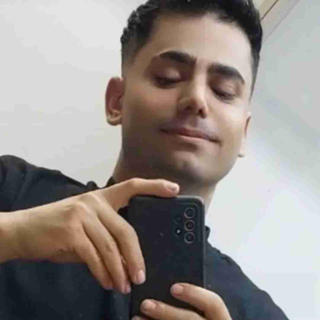 مجتبی احدی شکانی عهدو پیمانت مه شک کردم و ایمانت