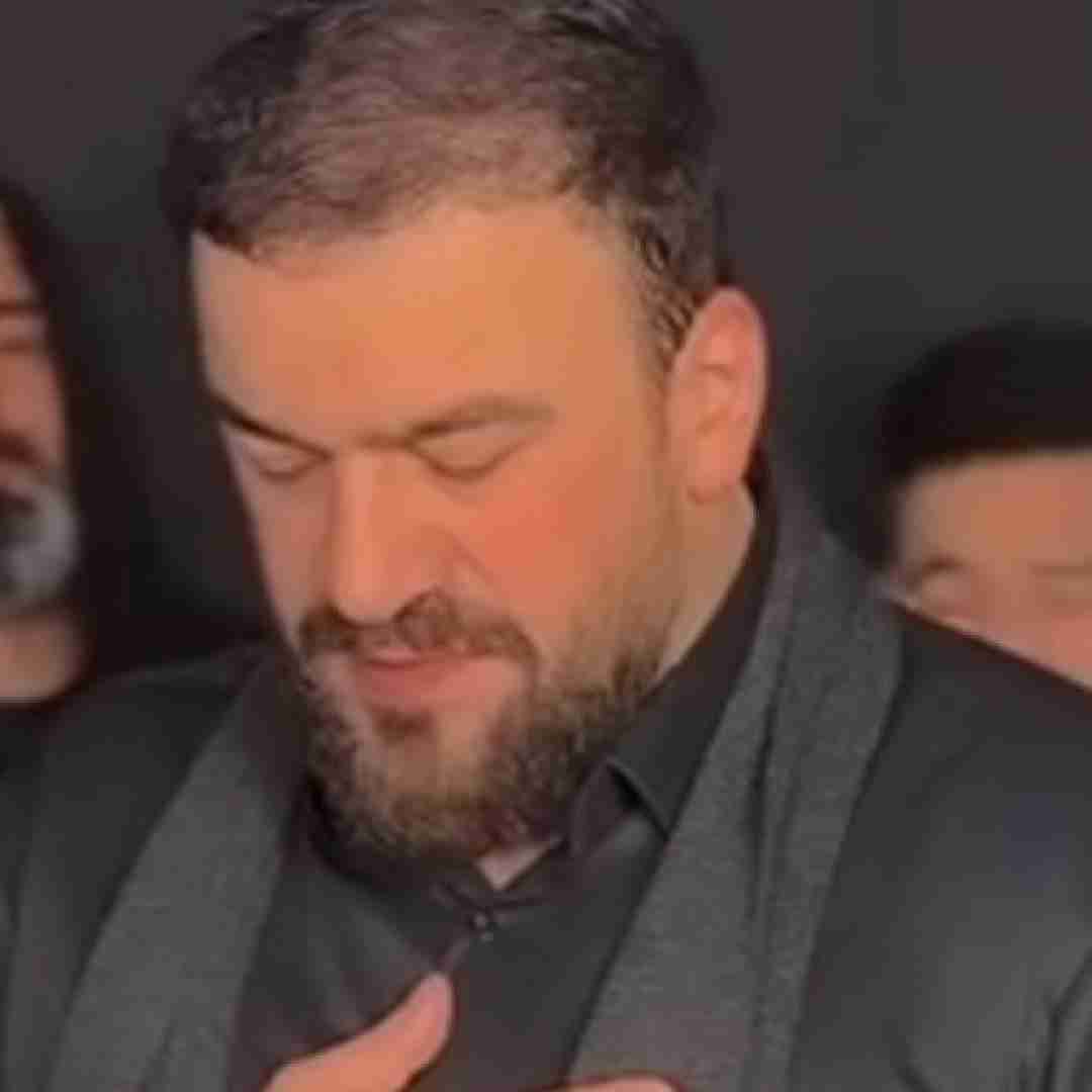 طالع باکویی آی کربلا