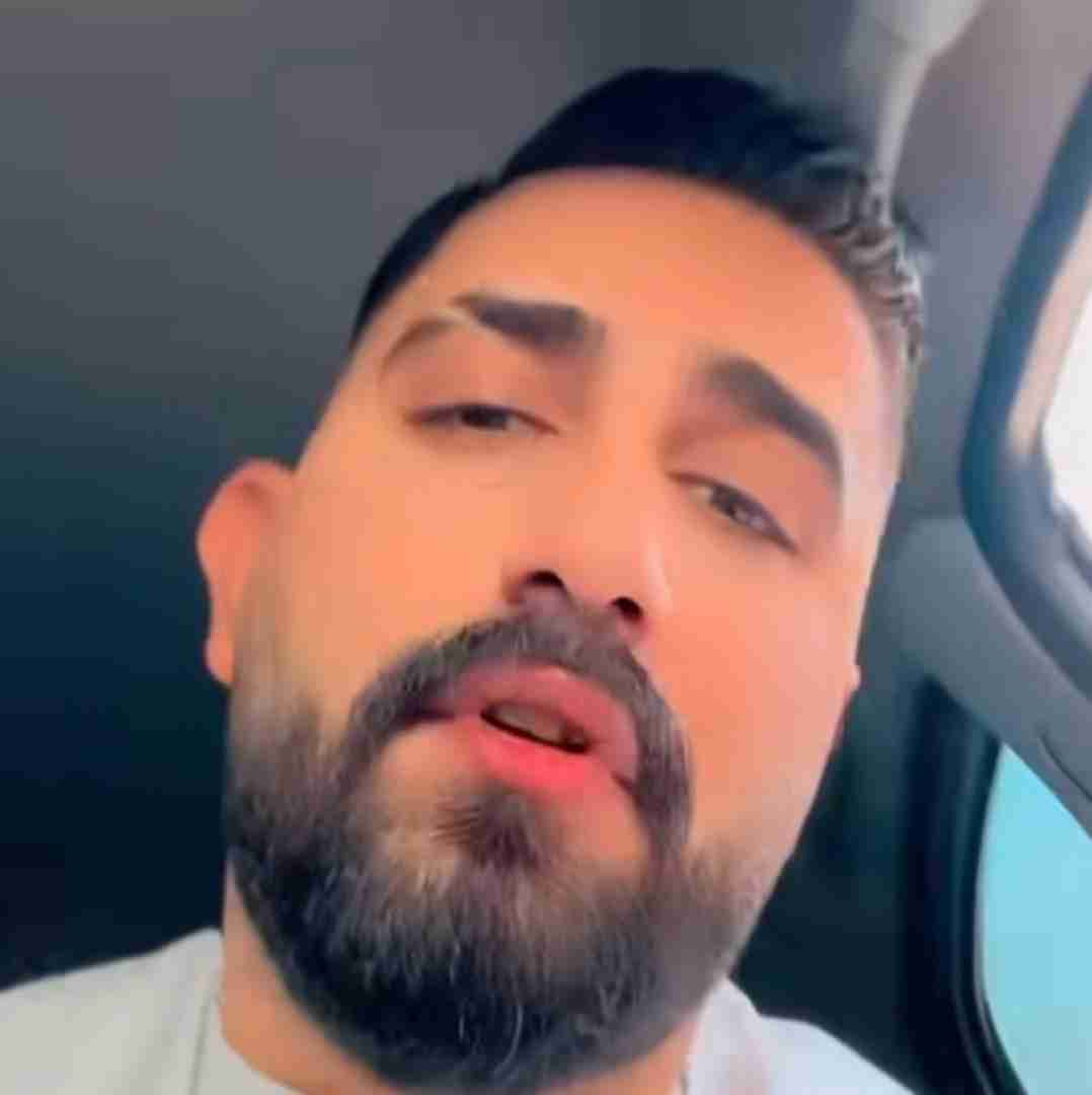 رامین تجنگی و محمد امیری اعتراف