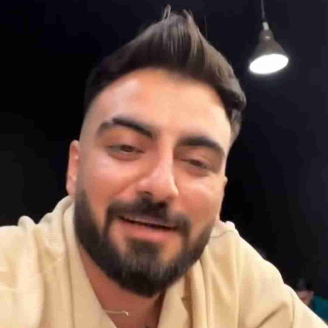رامین تجنگی مه تنها شدم آخه چرا بشم میگن کم حوصلم