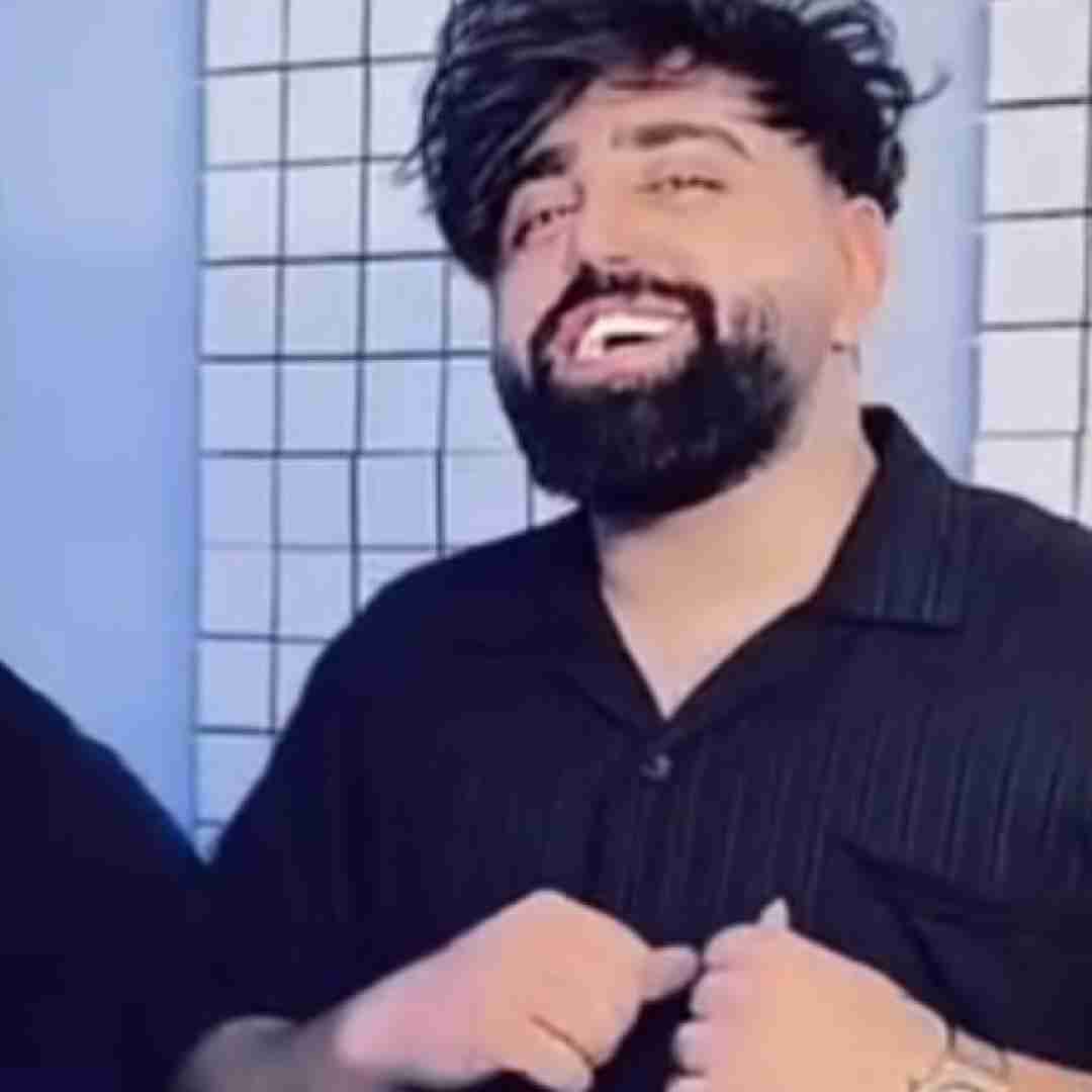 مهرداد تاجیک تو خود چشامی عشق قشنگم ماه تو شبامی