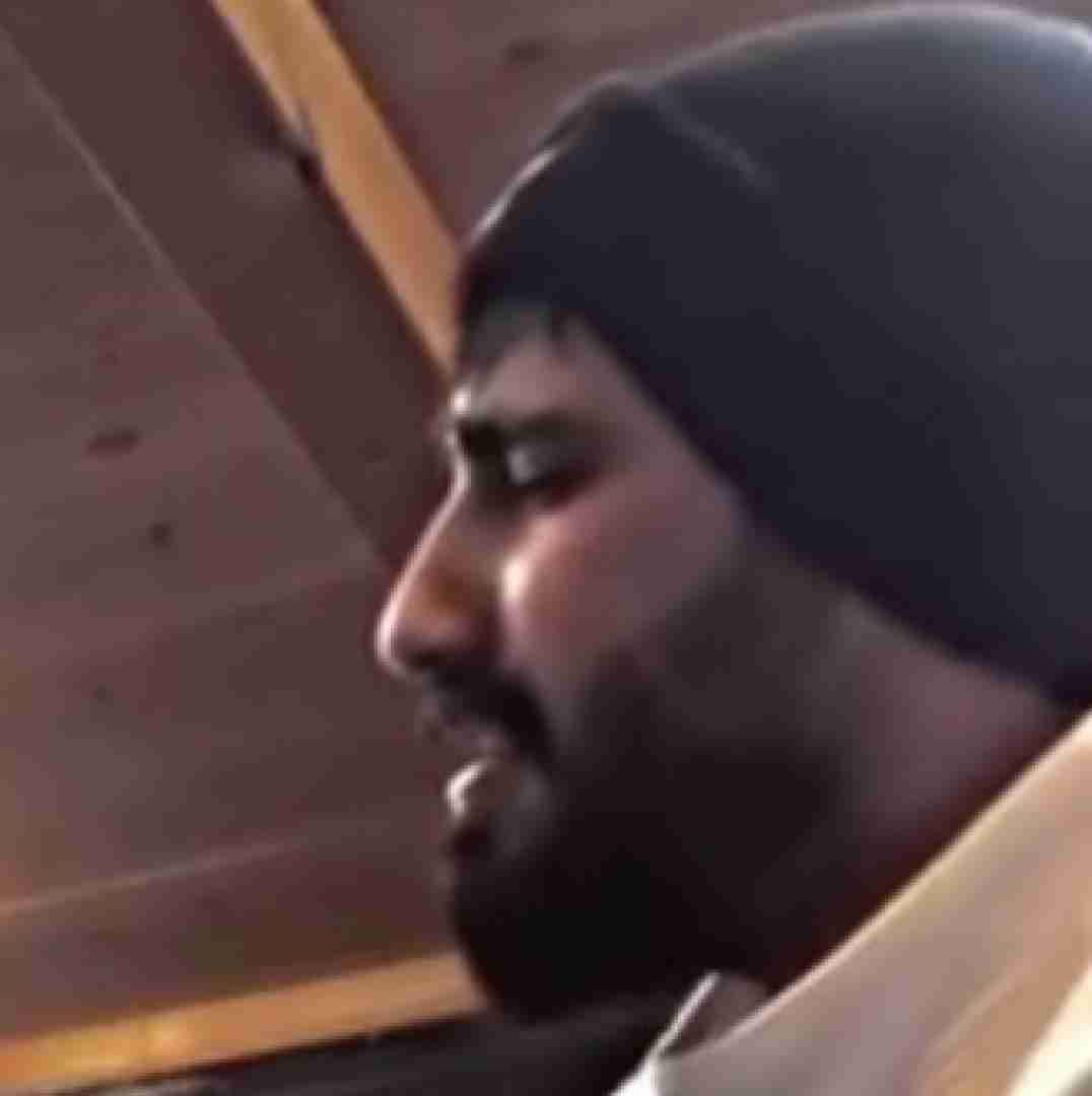محمد امیری سلامتی یارگم فدای سری دلم شکان