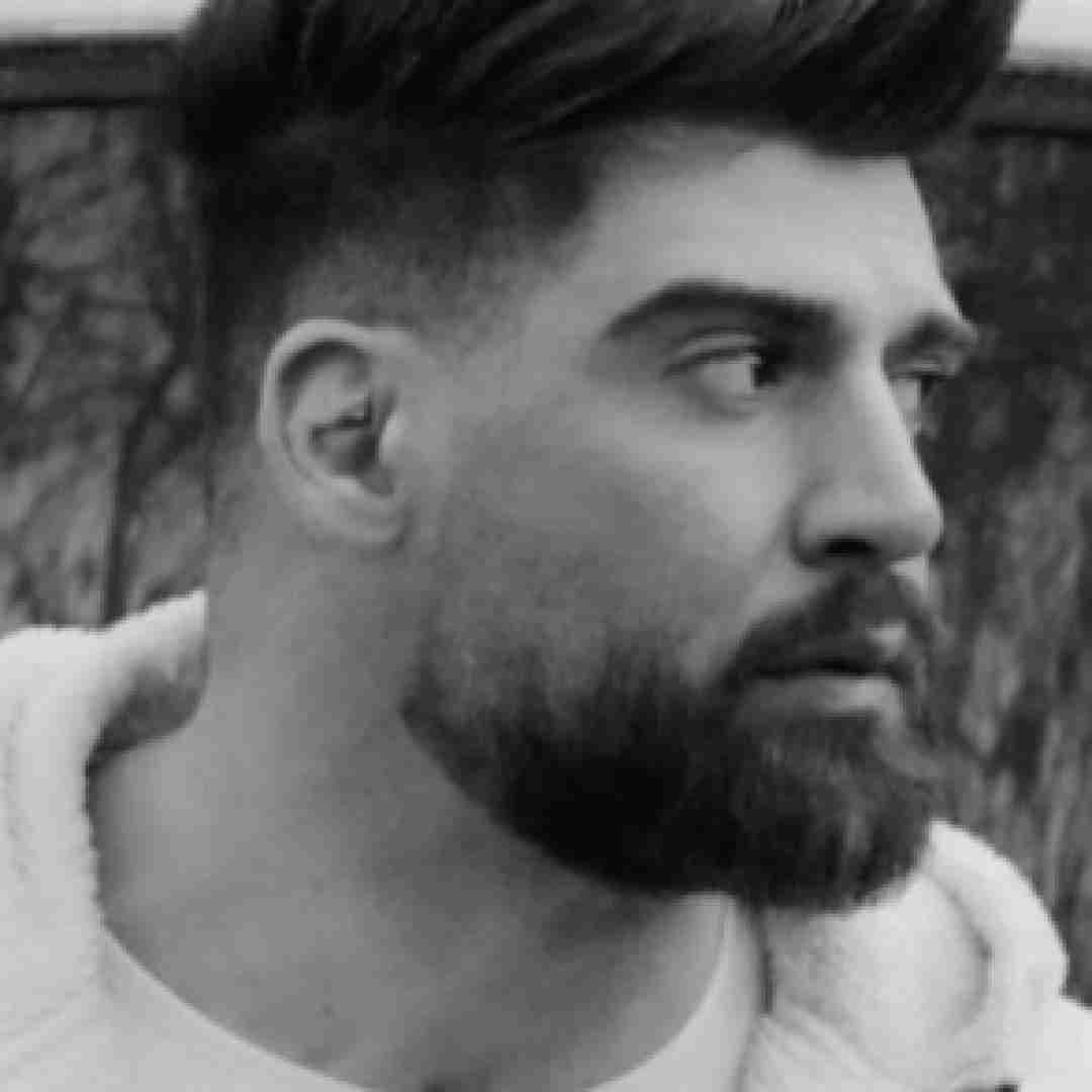 محمد محرمی سال شوم