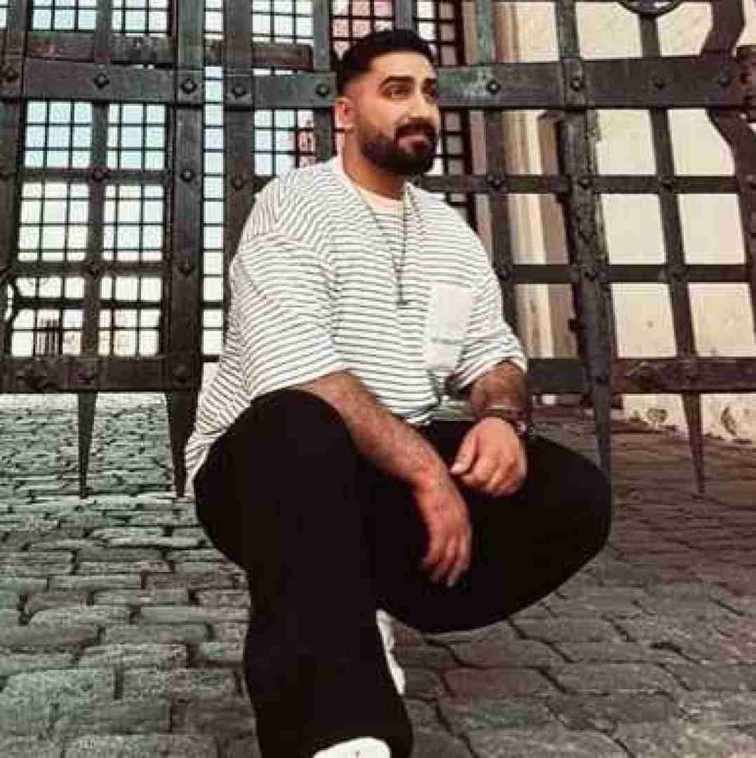 محمد امیری هامه یه قدمید ای رابطه پر خطر بی