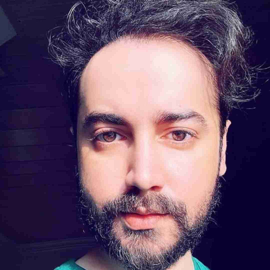 سامان جلیلی به تو رسیدن واسه من اگرچه خیلی ساده بود