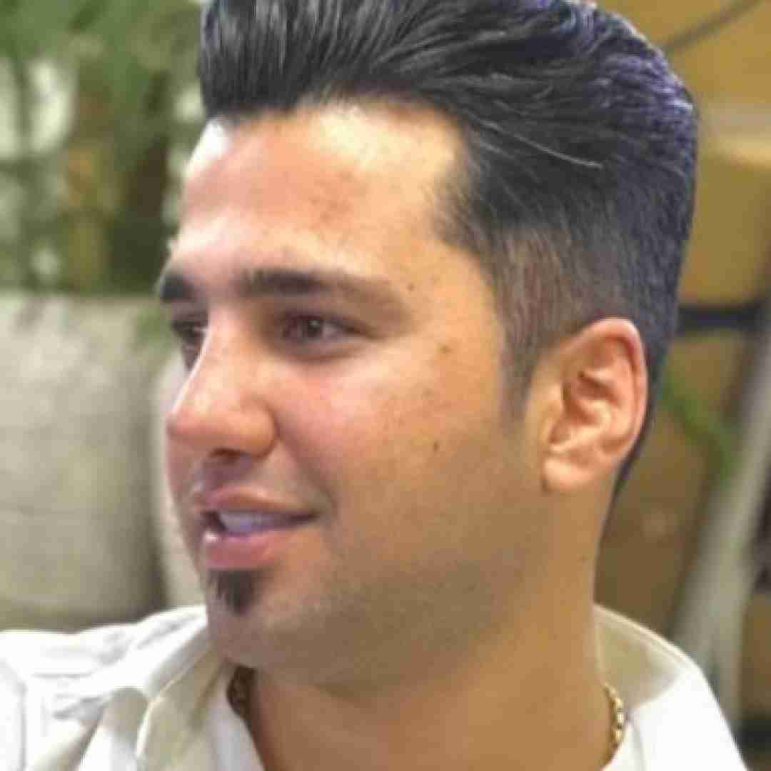 نصرالله دهدشتی گاراژ