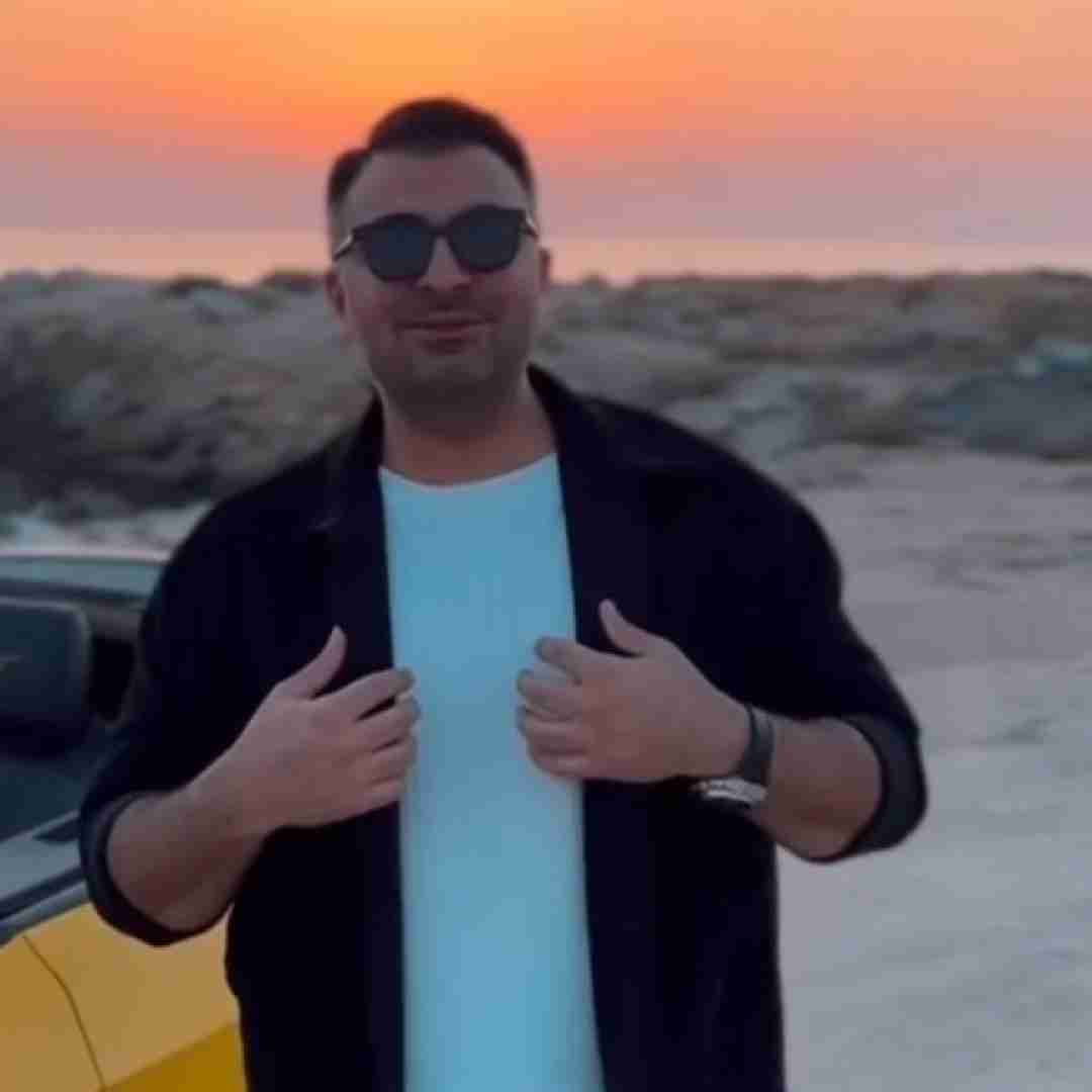 علیرضا طلیسچی دل