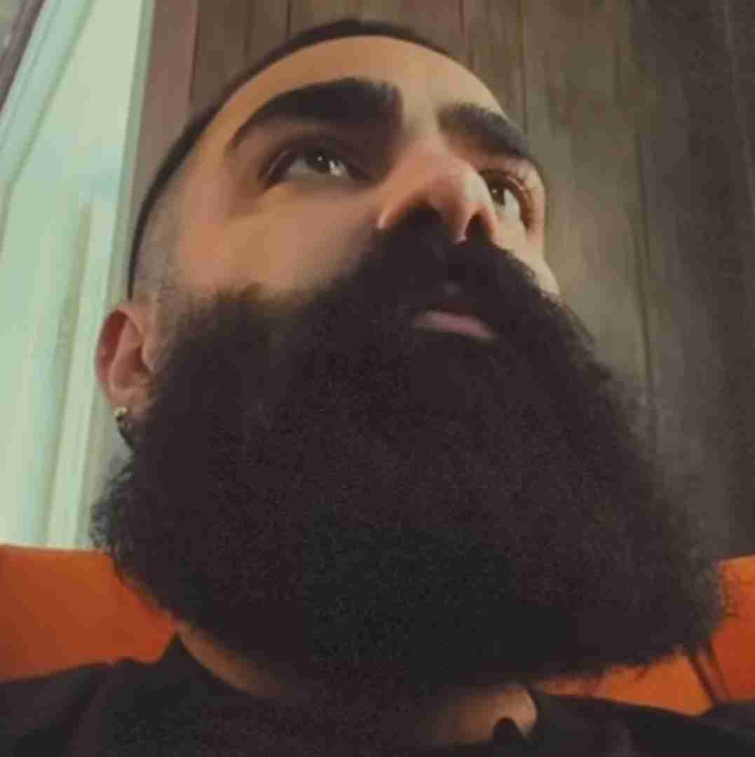علی میر کاشکی میشد پرواز کنیم پرنده بپره از جا خودش