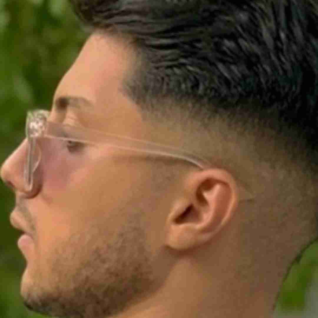 طاها کماسی برام بریز نم نم دنیامان شده غم