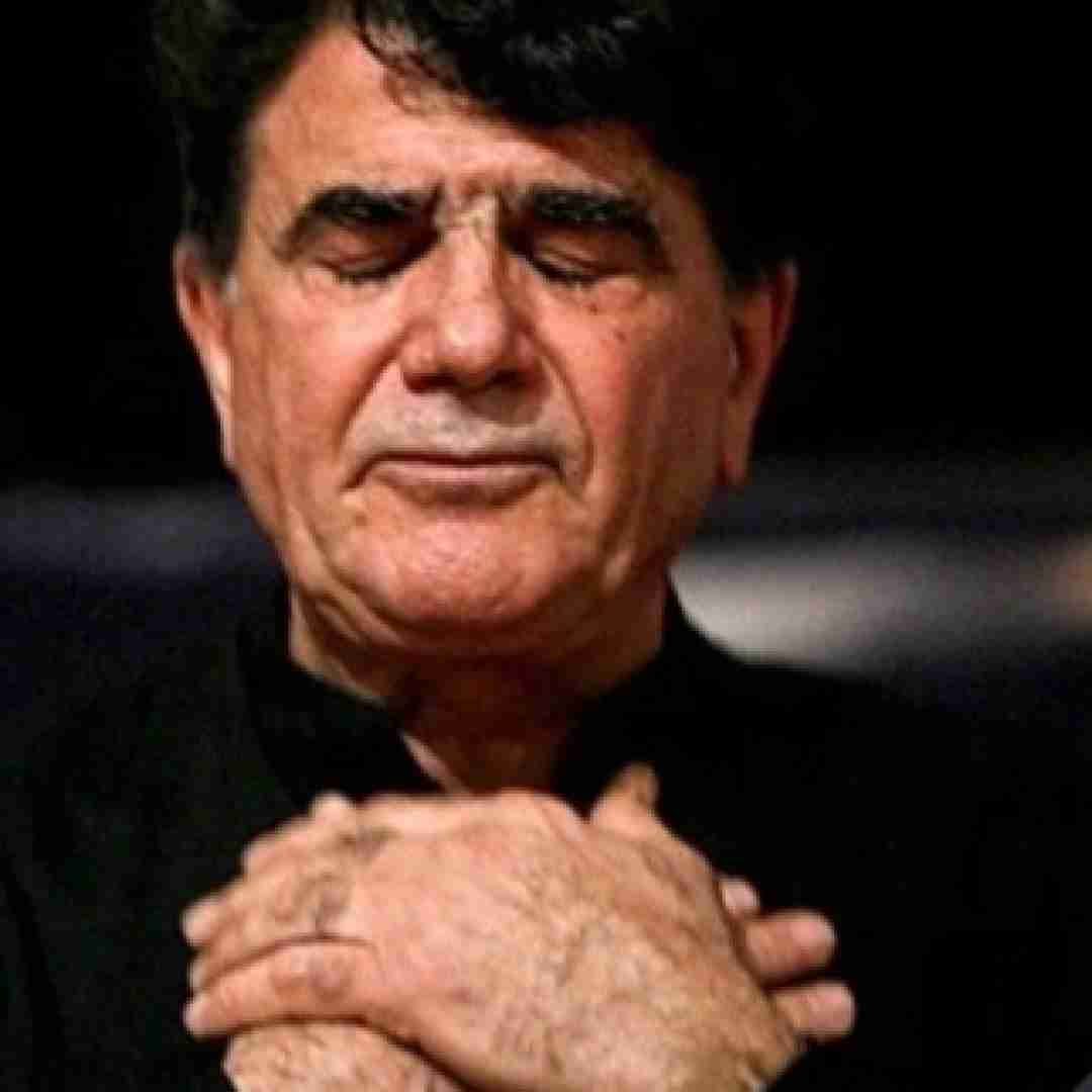 محمدرضا شجریان ره میخانه