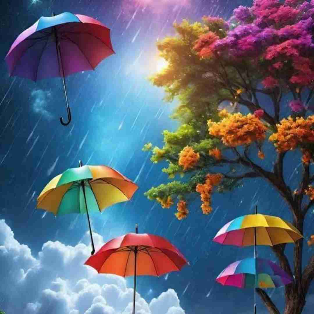 خون توی رگ های منی تو جای چشمای منی - هوش مصنوعی