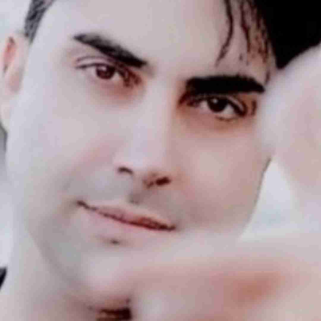 مهرداد صفری له دوای تو