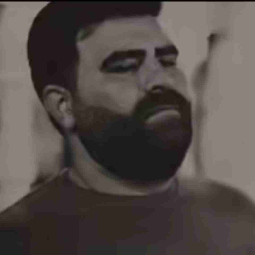 فردین انگزی خدا هاوار