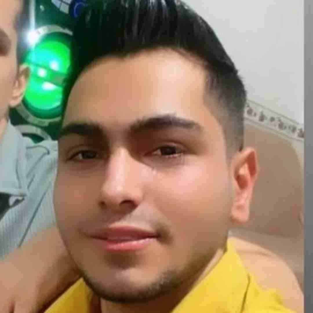 امیرمحمد افشار بعد تو سگ شدم بعد تو سنگدلم