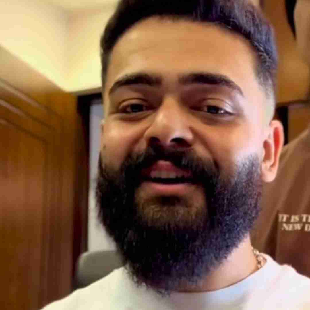 علیراد بارون