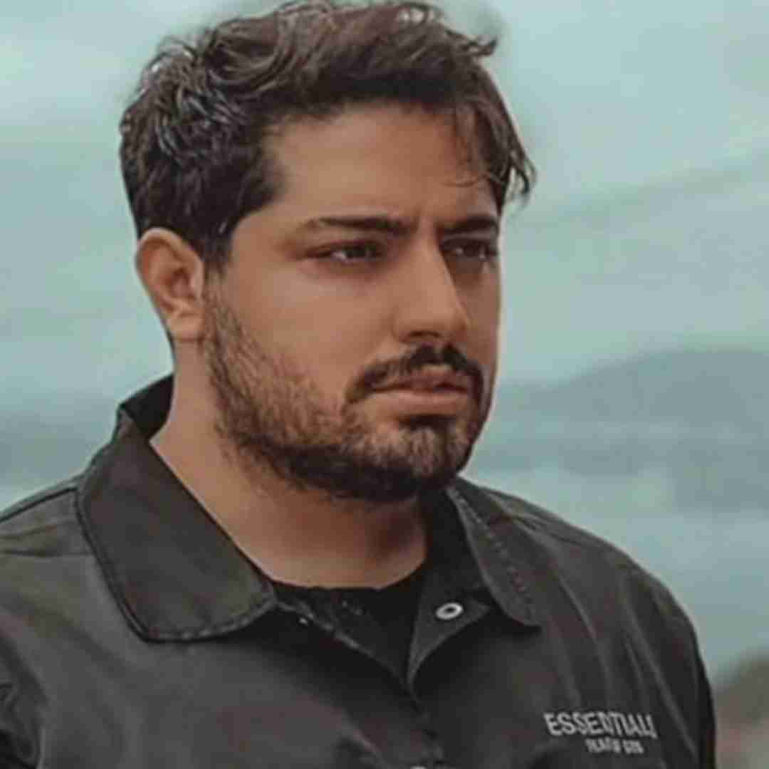 میلاد بابایی گیج (ورژن آنپلاگد)