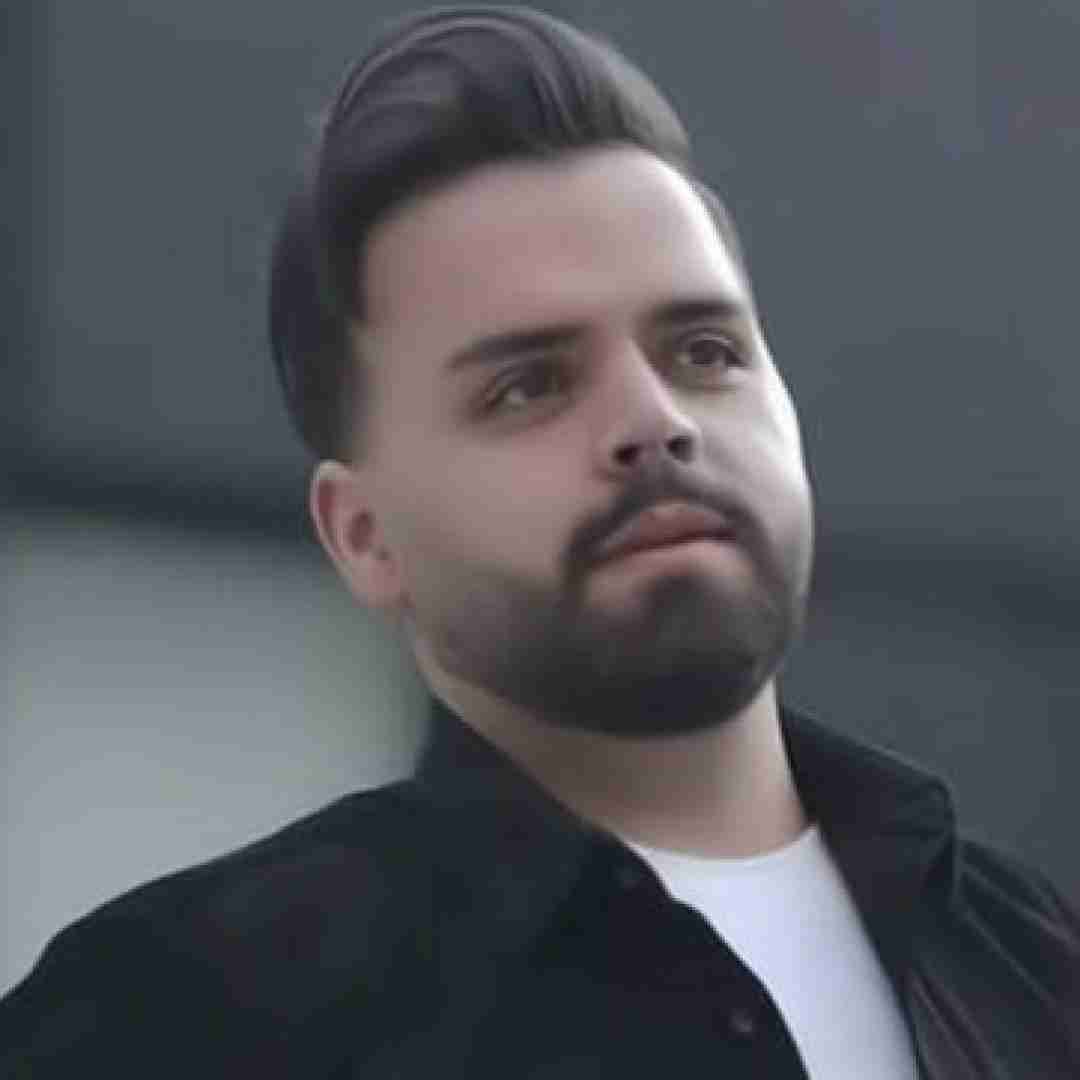 محسن آقاخانی دیوونه بازیات منو وابسته تر کرد