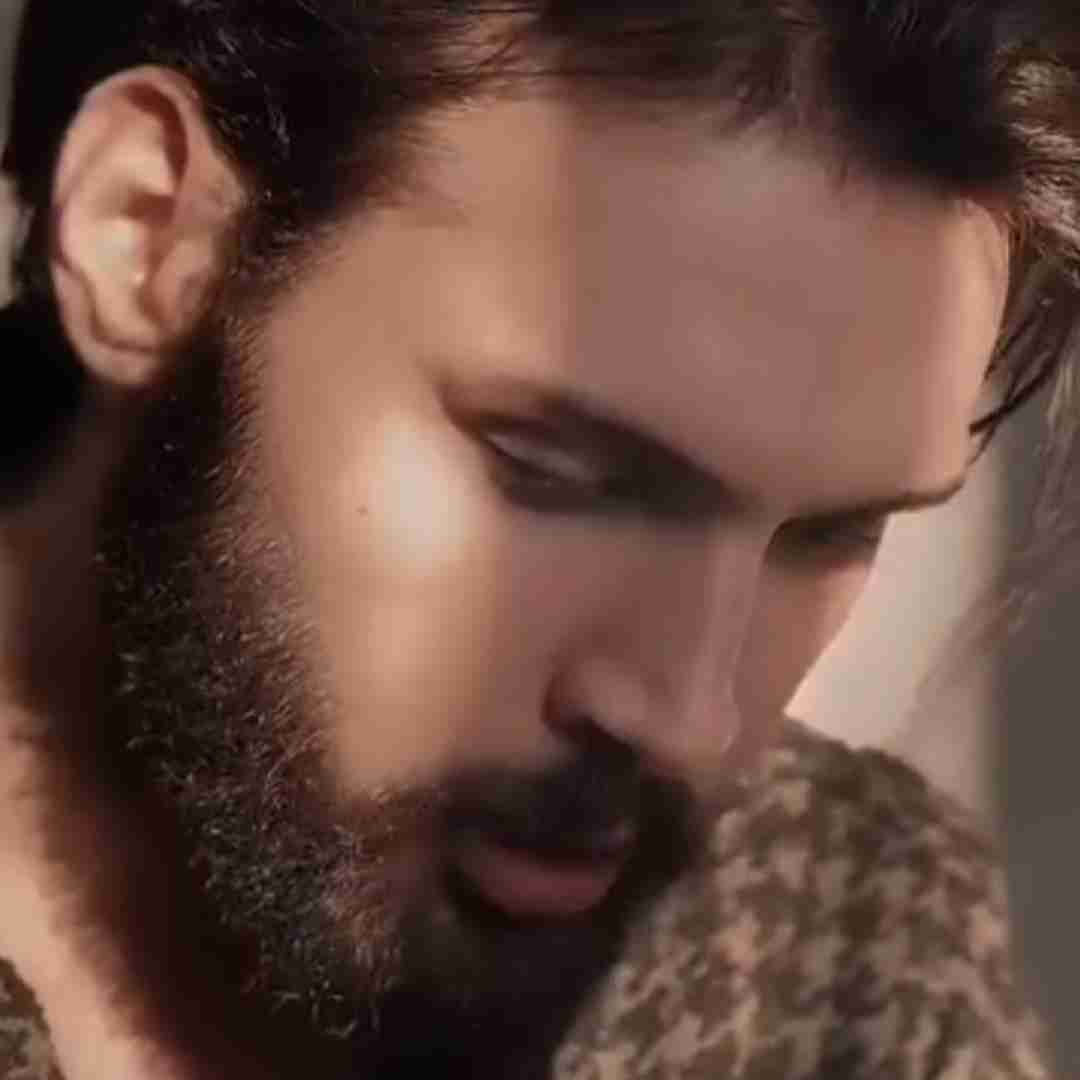 محمد منصورپور من بودم