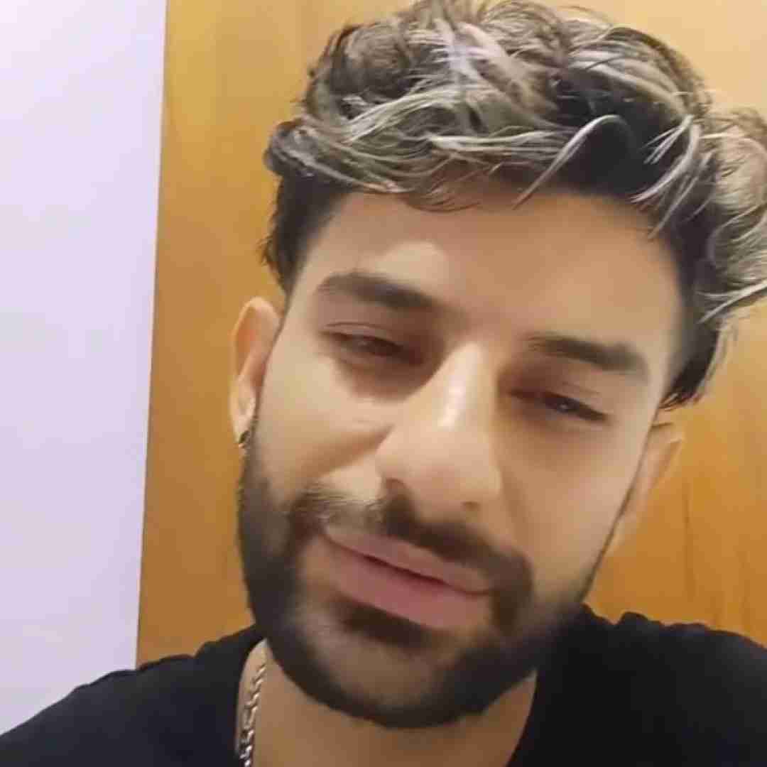 رضا رادین شیطان 2