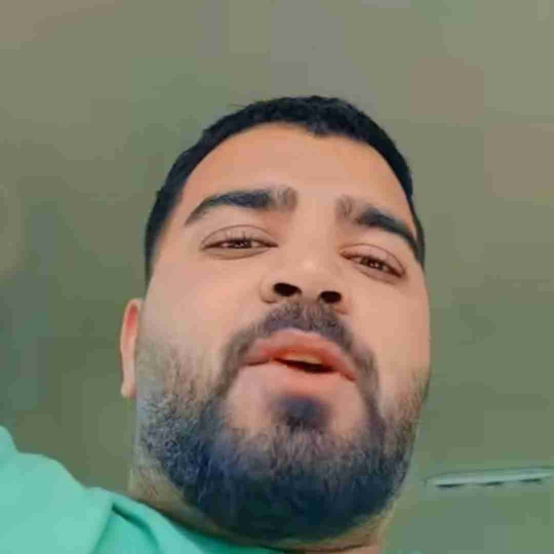 سجاد فرهنگیان زخم کاری