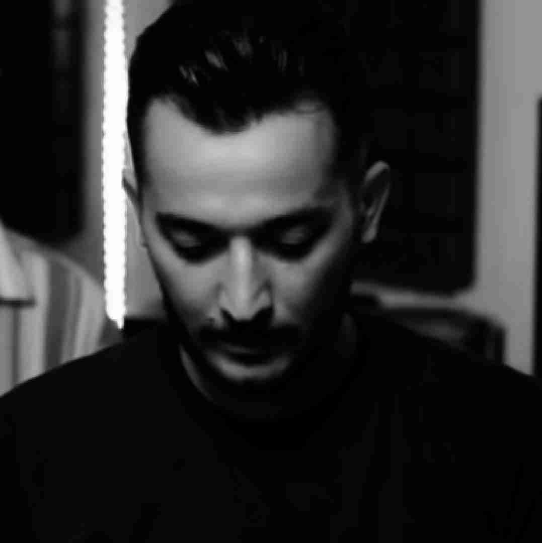 هومن آدینه خیال تو