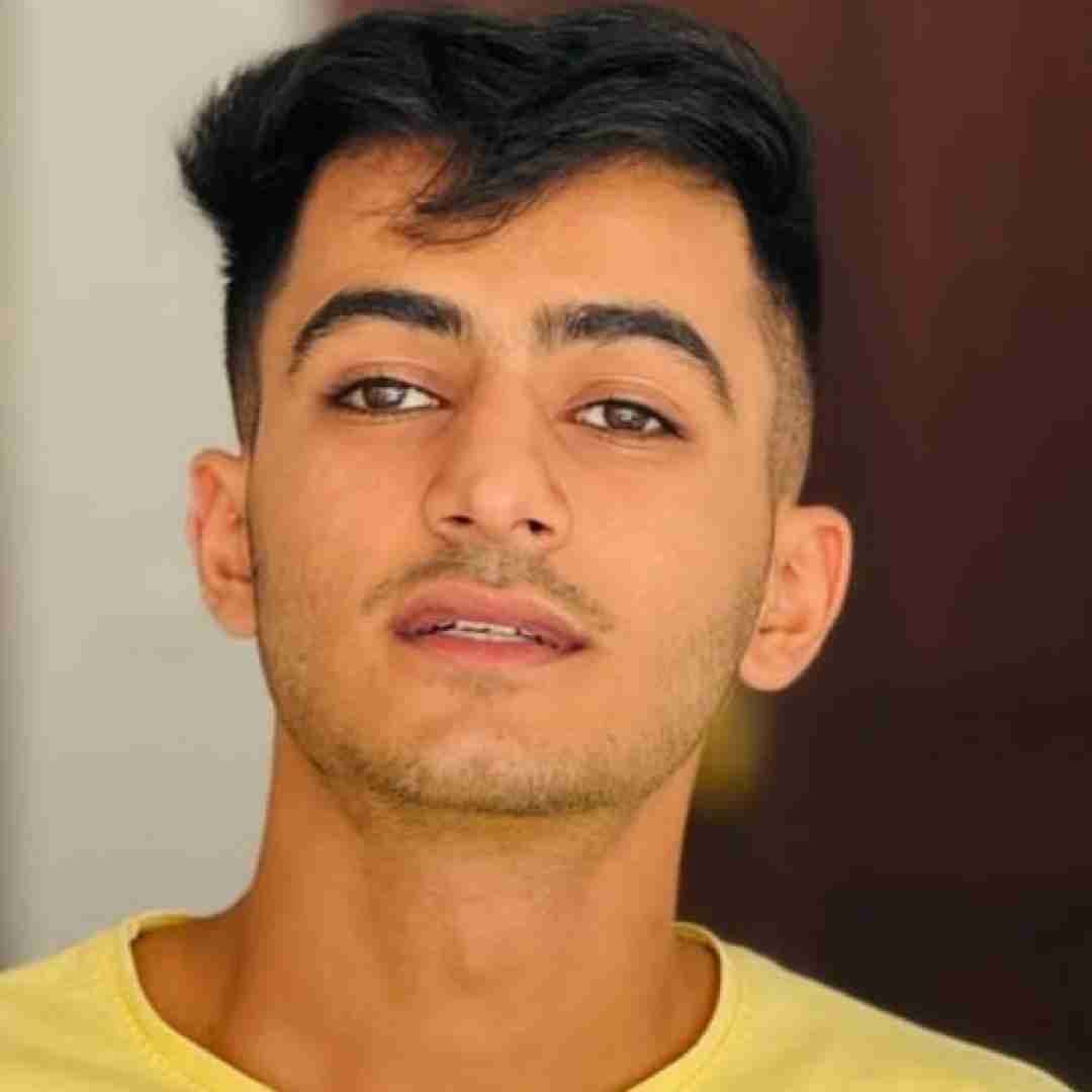 مهدی مولاد فیلم تو سازیا دلم من شکیا