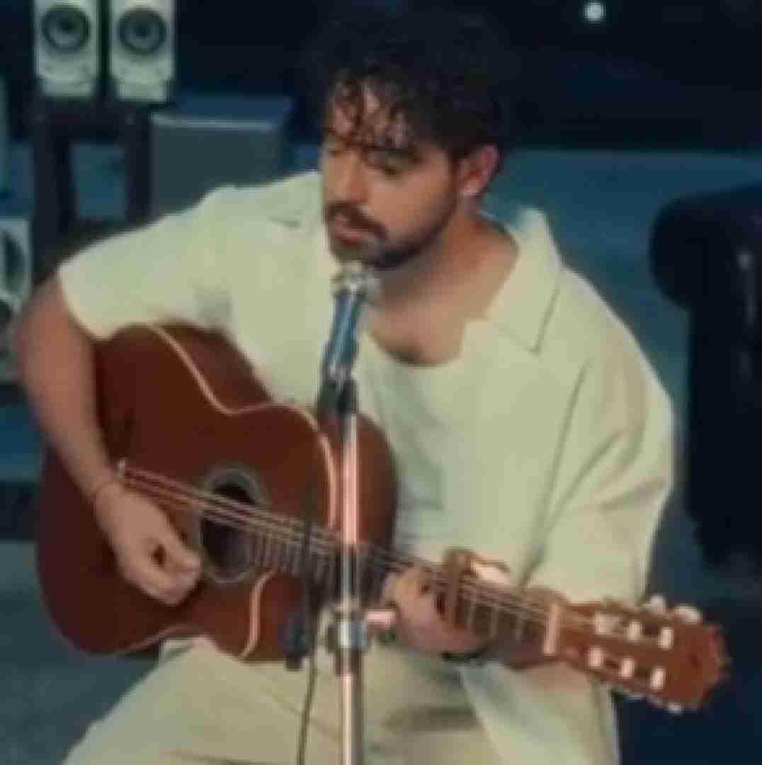 شروین حاجی پور یه روزی فرار میکنیم