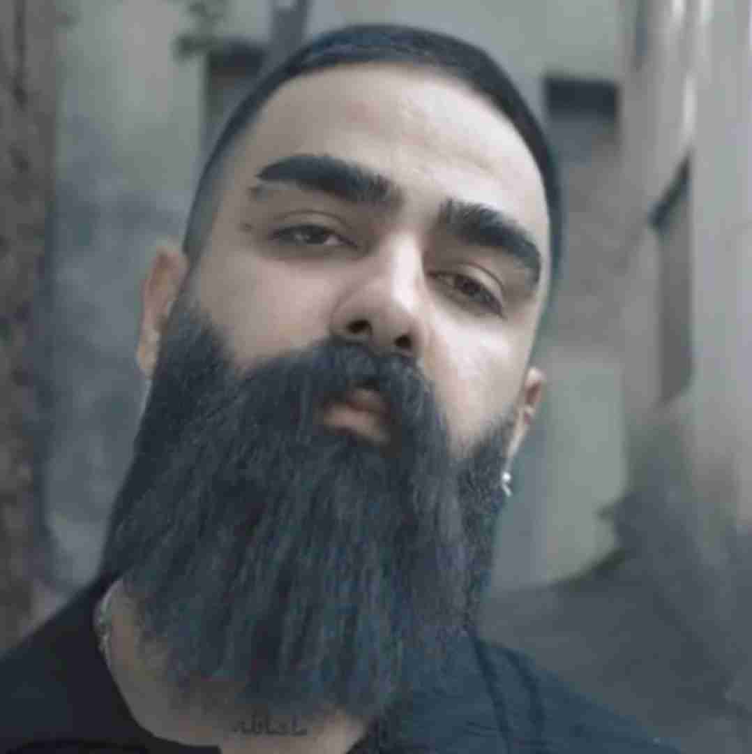 علی میر هرجا تو جمع منو دیدی دیگه به روت نیار