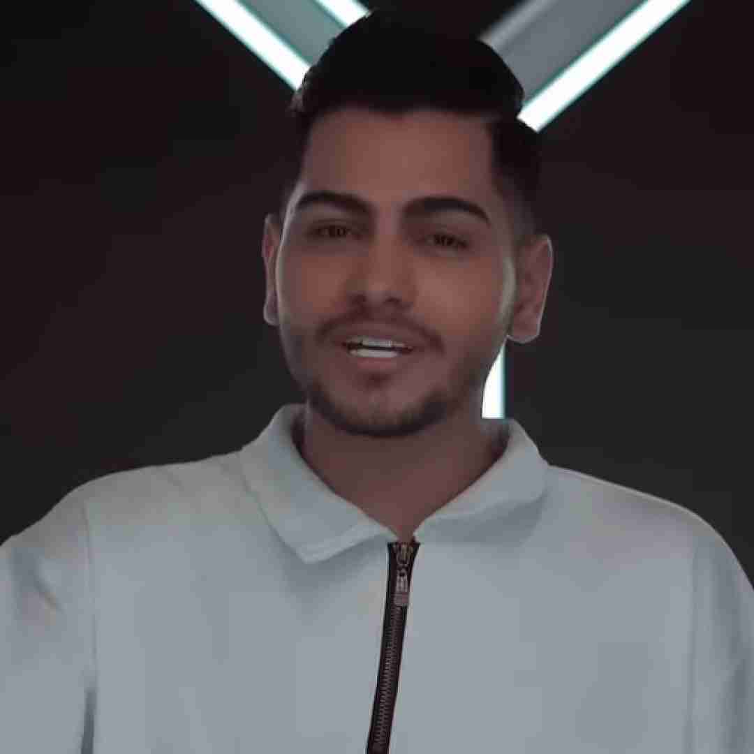 امیرمحمد افشار ستایش