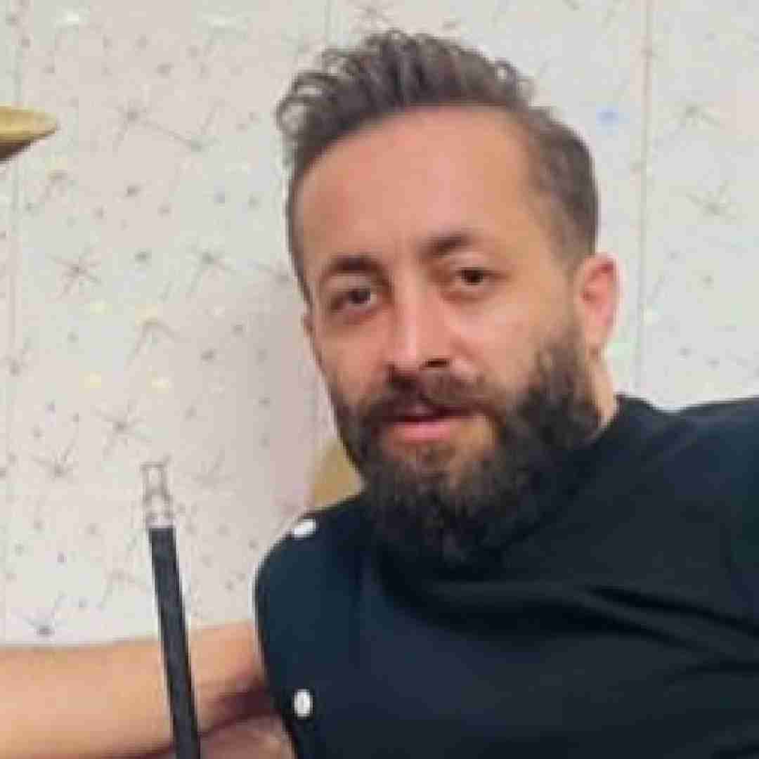 ناصر عباسی خدانگهدار