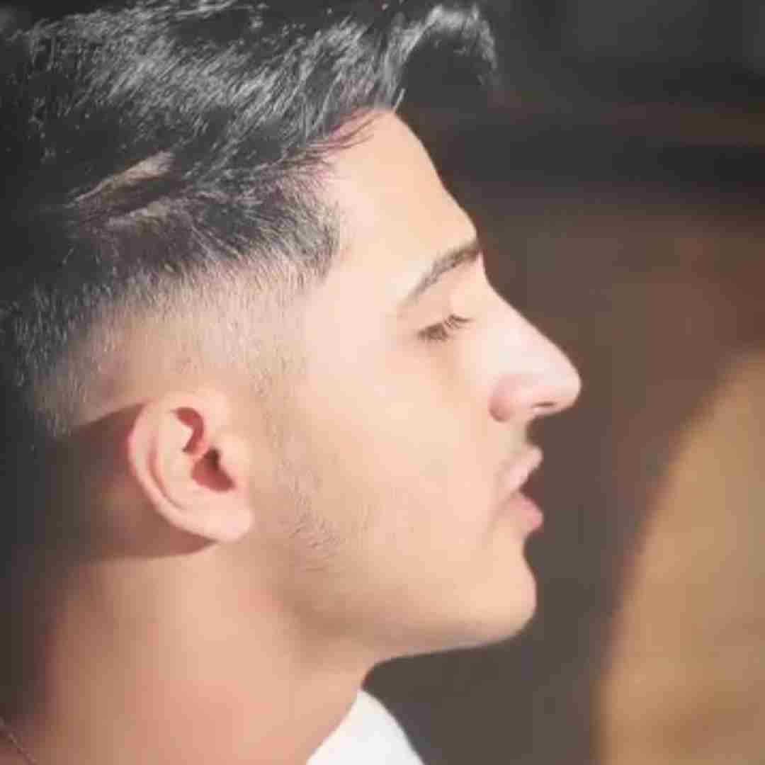 مهدی مولاد زجر