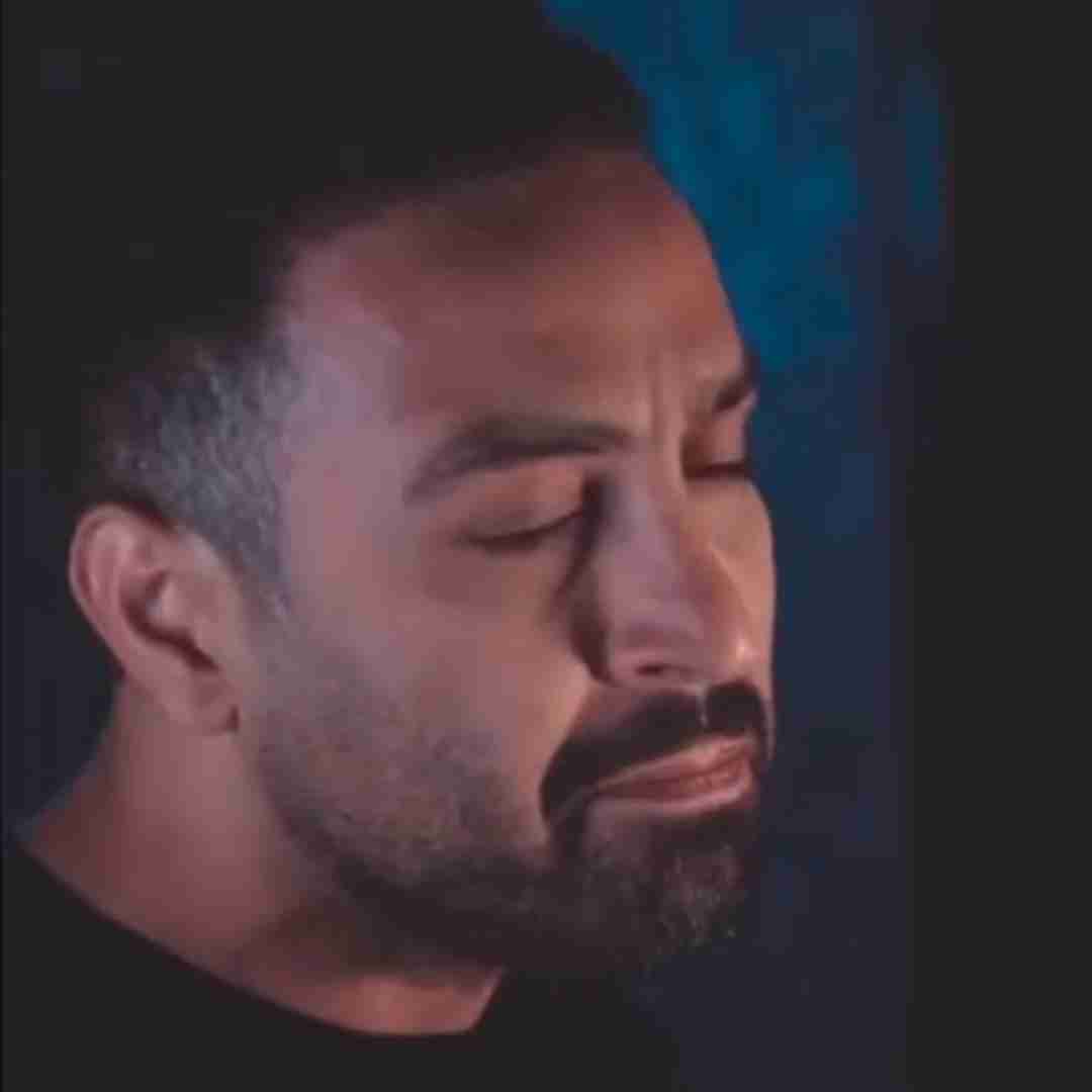احمد سلو بگو بینم