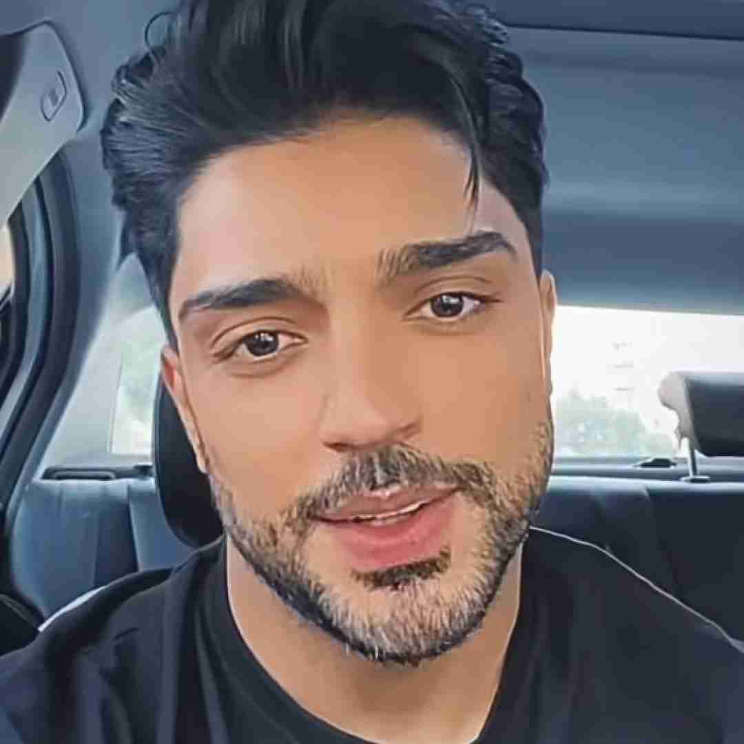 شهاب فالجی نبودنت به خرج دلم نمیره دیه چشات برا دردم