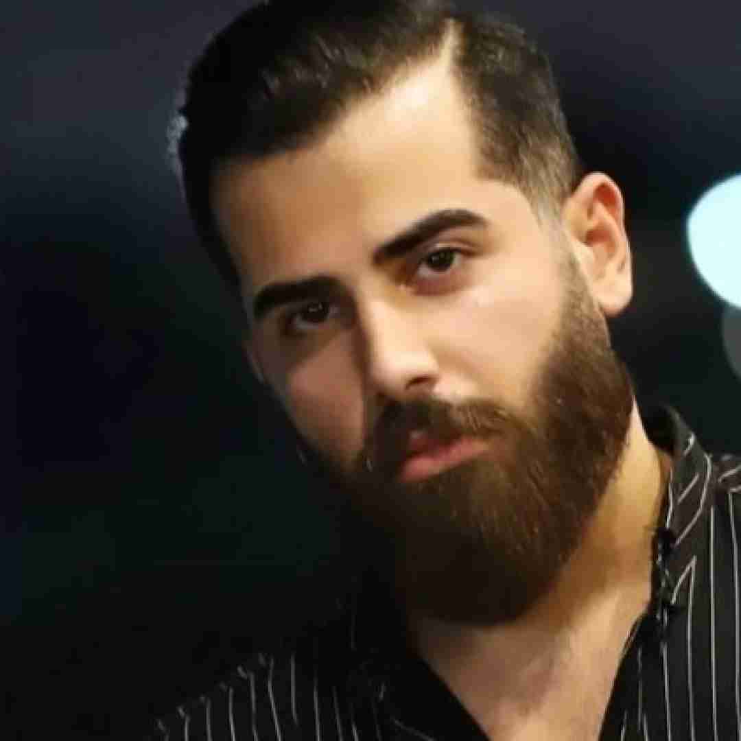 مهدی پوراحمدی هر چی بدی کردی به احوالوم تش نهادی