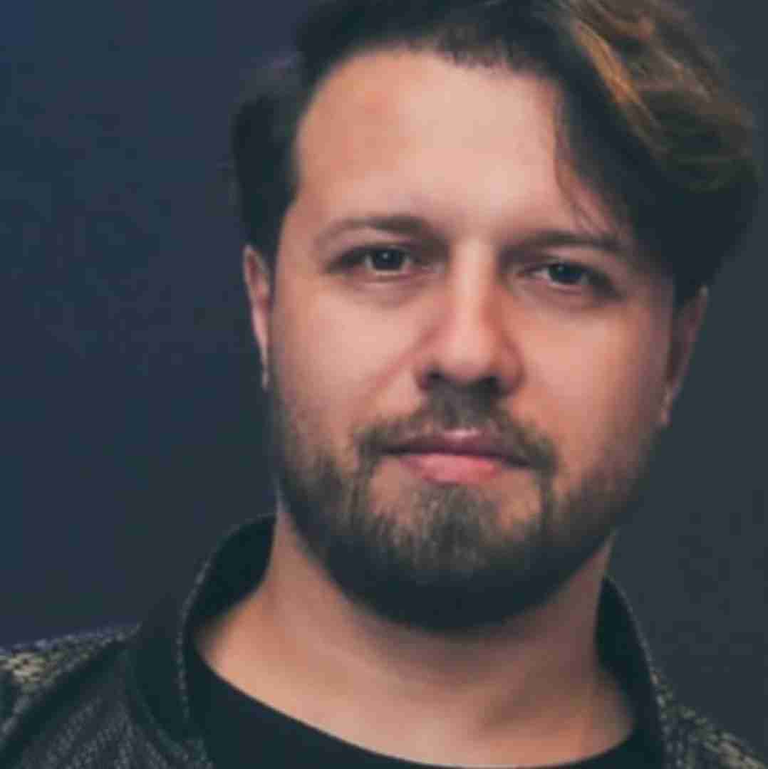 توحید ناصری دلت اگه تنگ شد نگیری شمارمو