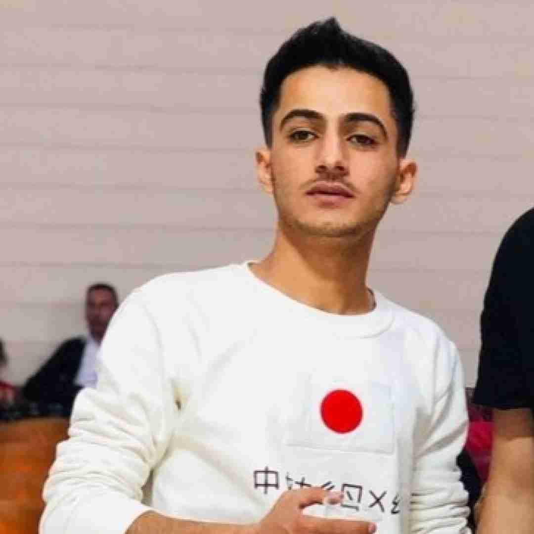 مهدی مولاد هی لج کرد کج کرد مسیری و مسیرم