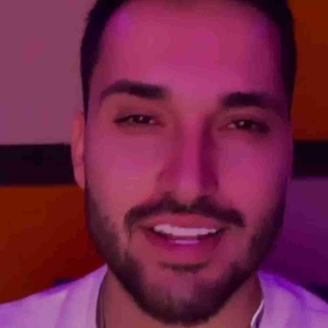 اردلان میخوام اوج بگیرم یه روز خوش ببینم