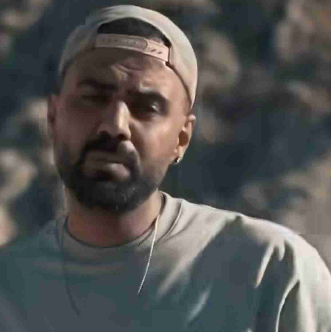 رضا شیری مگه آدم یادش میره چی بهش گذشته