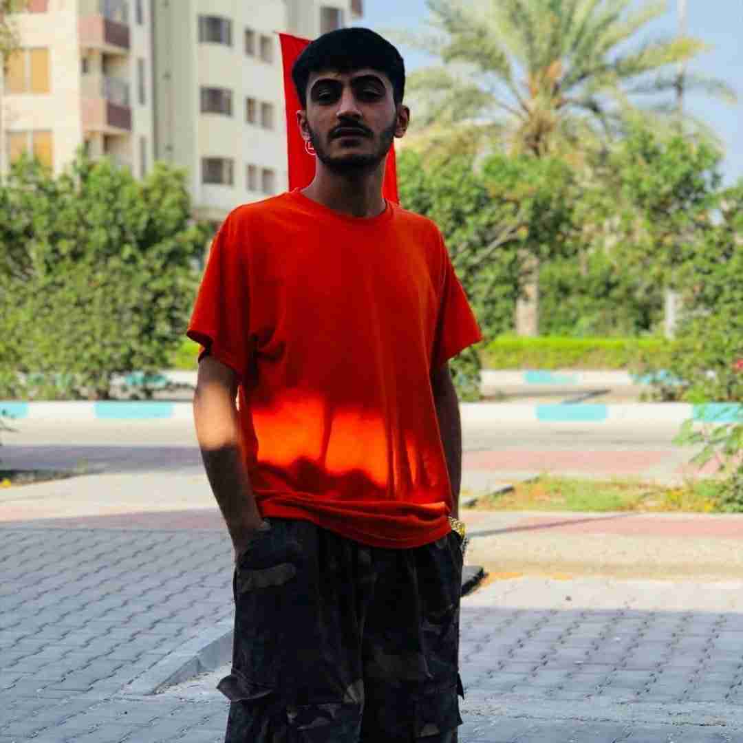 مهدی مولاد و رضوان اوردوز