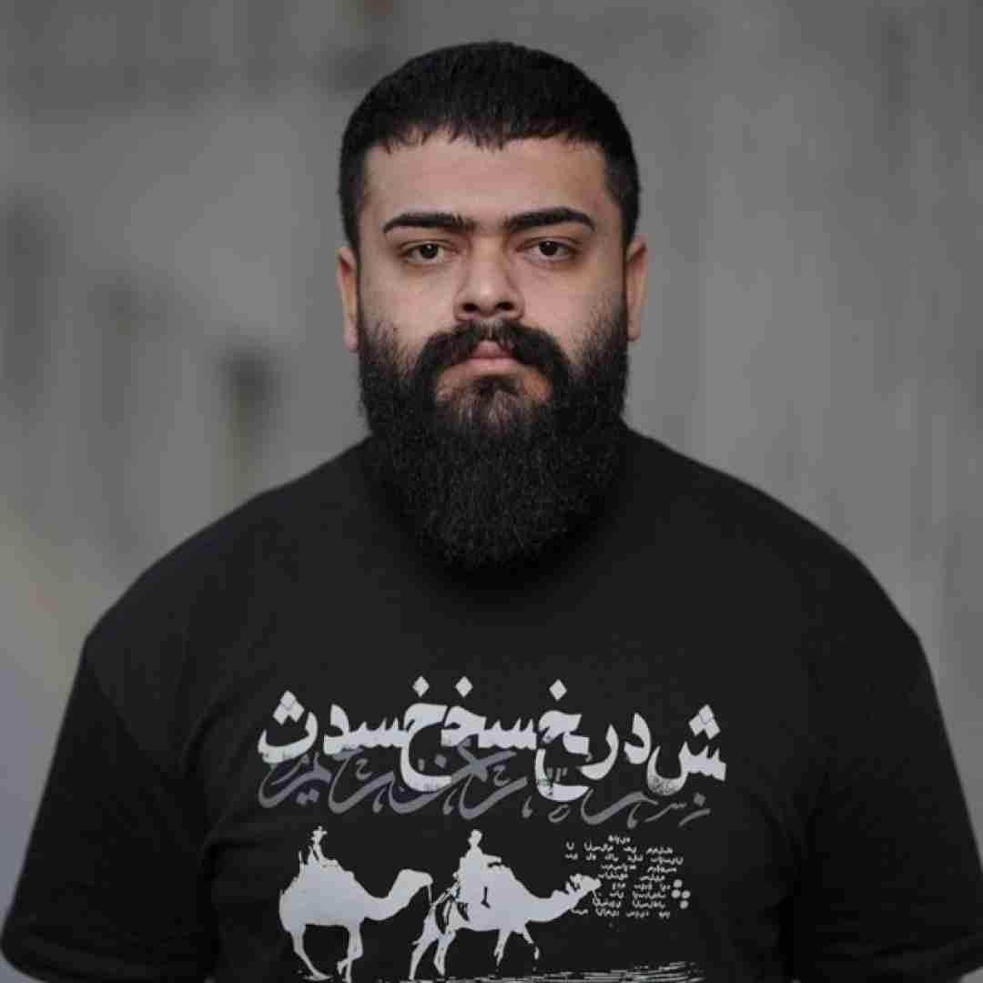 علیراد شیش دنگ